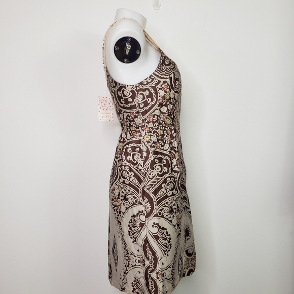 Free People Folklore DressEmbellished crochet - Picture 6 of 11